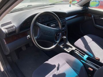 1994 AUDI A6 照片 4
