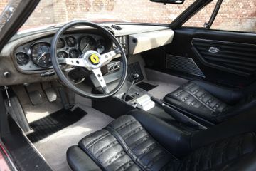 1973 Ferrari 365 缩略图 46