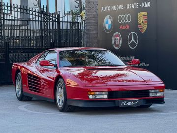 1991 Ferrari TESTAROSSA — фото 9
