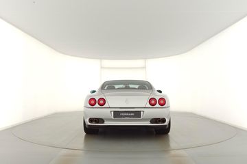 صورة 4 لـ 2001 Ferrari 550