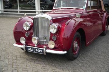 1949 Bentley OTHERS 缩略图 3