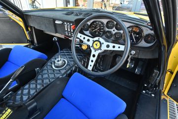 1977 Ferrari 365 缩略图 9