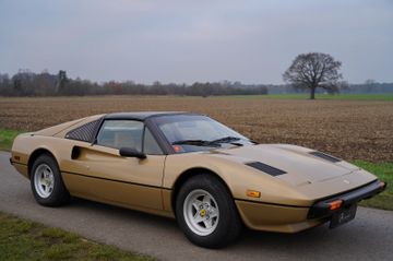 صورة مصغرة 6 لـ 1979 Ferrari 308