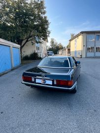 صورة مصغرة 12 لـ 1988 Mercedes-BENZ 300