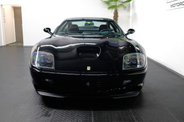 صورة 5 لـ 1999 Ferrari 550