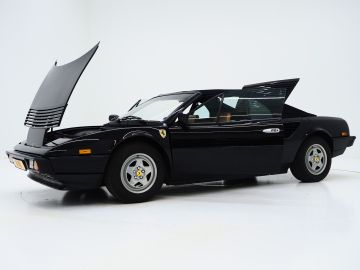 1984 Ferrari MONDIAL 缩略图 23