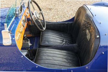 1934 Aston Martin OTHERS — миниатюра 22