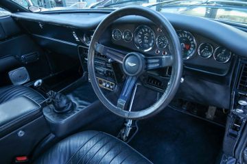 1972 Aston Martin DBS — миниатюра 44