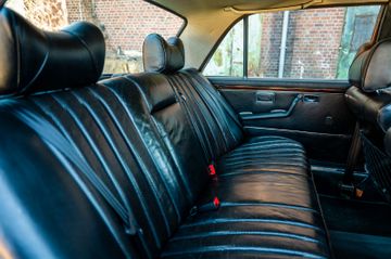 صورة مصغرة 13 لـ 1971 Mercedes-BENZ 300