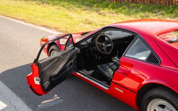 صورة مصغرة 14 لـ 1982 Ferrari 308