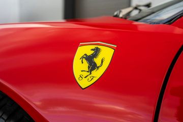 1995 Ferrari F355 缩略图 28