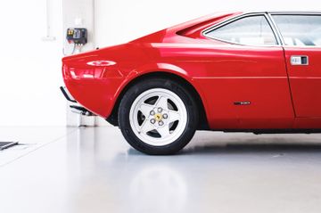 1979 Ferrari DINO GT4 — фото 10