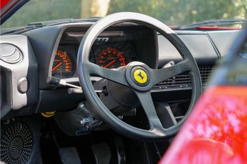 1990 Ferrari TESTAROSSA — фото 8