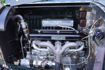 1935 Bentley OTHERS 照片 4
