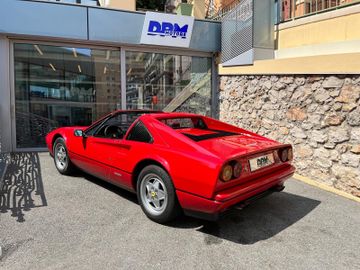 1988 Ferrari 328 — миниатюра 14