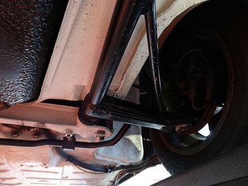 1984 Porsche OTHERS 缩略图 44
