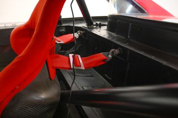 1993 Ferrari 348 缩略图 40