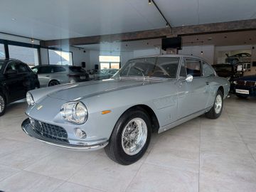 1964 Ferrari 330 — фото 2