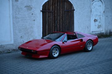 1978 Ferrari 308 缩略图 4