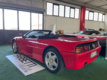 صورة مصغرة 6 لـ 1993 Ferrari 348