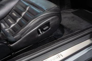 صورة مصغرة 27 لـ 1997 Ferrari 550