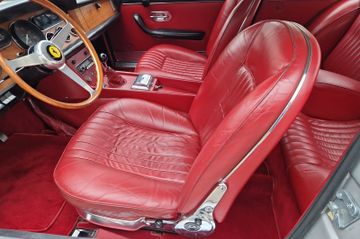 1966 Ferrari 330 缩略图 11