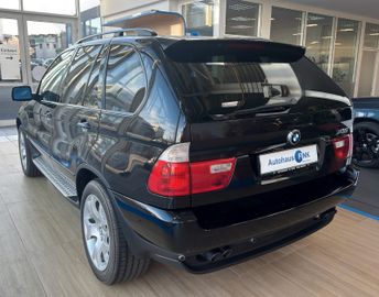2001 BMW X5 照片 4