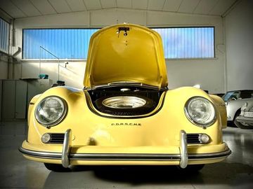 صورة مصغرة 3 لـ 1957 Porsche OTHERS