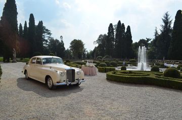1958 Bentley OTHERS 缩略图 3