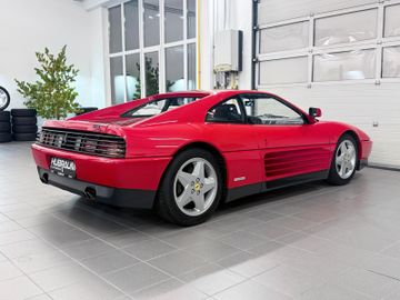 1990 Ferrari 348 缩略图 19
