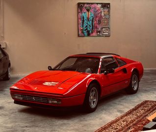 صورة 3 لـ 1985 Ferrari 208