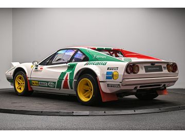صورة مصغرة 5 لـ 1979 Ferrari 308