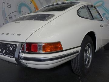 1967 Porsche OTHERS 缩略图 11