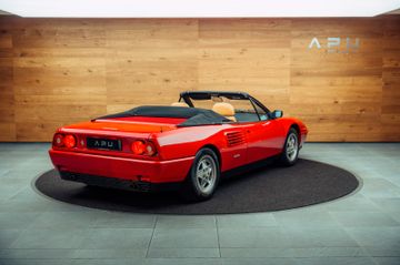 صورة مصغرة 2 لـ 1993 Ferrari MONDIAL
