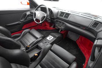 صورة مصغرة 13 لـ 1999 Ferrari F355
