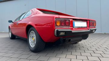 1975 Ferrari DINO GT4 — фото 6