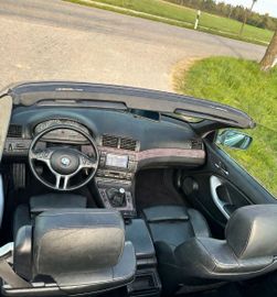 2000 BMW 330 照片 8