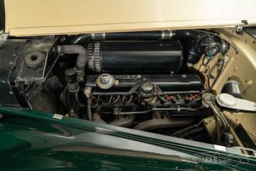 صورة 4 لـ 1954 Bentley OTHERS
