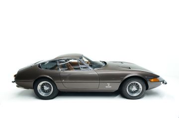 1970 Ferrari 365 — фото 6
