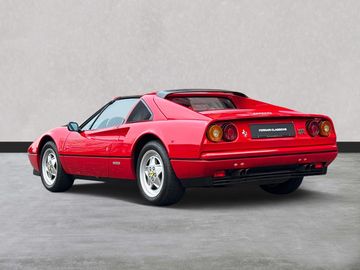 1989 Ferrari 328 照片 7