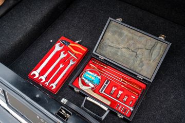 صورة مصغرة 34 لـ 1981 Ferrari 400