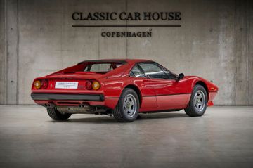 1983 Ferrari 308 缩略图 5