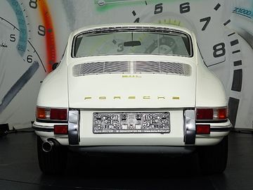 1968 Porsche OTHERS 缩略图 24
