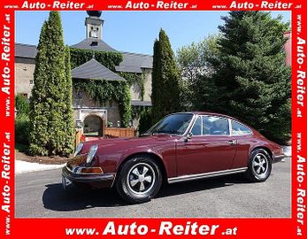 1969 Porsche OTHERS 照片 1