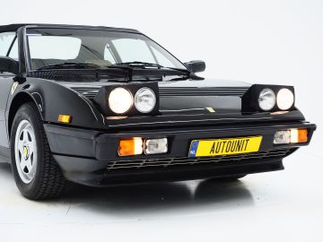 1984 Ferrari MONDIAL 缩略图 18