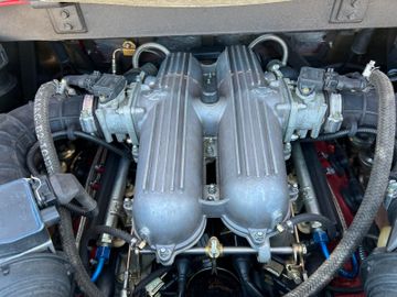 1993 Ferrari MONDIAL 缩略图 13
