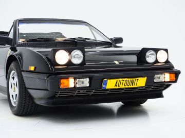 1984 Ferrari MONDIAL 缩略图 19