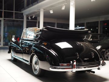 1952 Mercedes-BENZ 300 缩略图 46