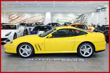صورة 4 لـ 1998 Ferrari 550