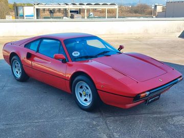 صورة 4 لـ 1982 Ferrari 208